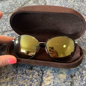 Tom Ford sunglasses